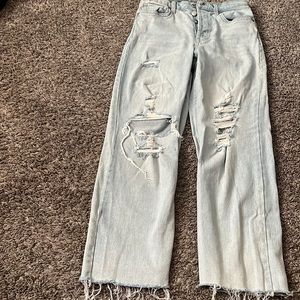 Wild Fable mom jeans